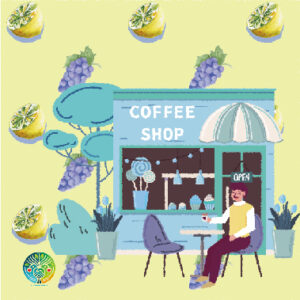 《許願樹》希達馬