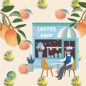 《許願樹》翰馬修村