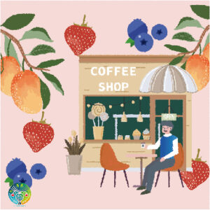 《許願樹》草莓戀人