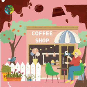 《許願樹》愛麗絲莊園