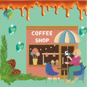 《許願樹》曼特寧