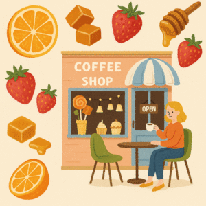 《許願樹》罕貝拉