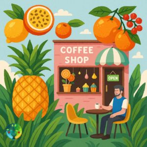 《許願樹》南西寶