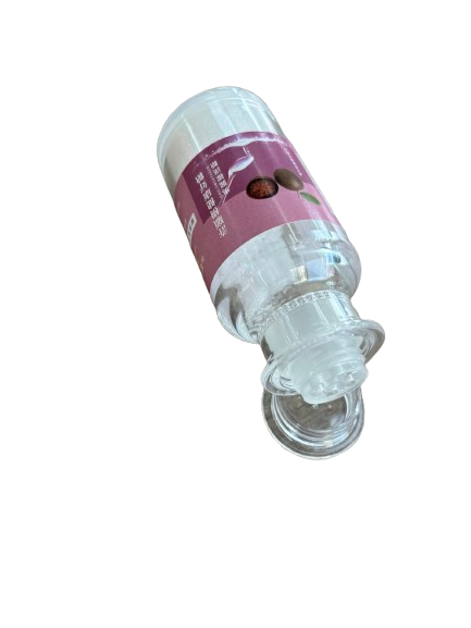 《許願樹》健康好糖(隨身瓶):圖片 3