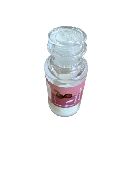 《許願樹》健康好糖(隨身瓶):圖片 2