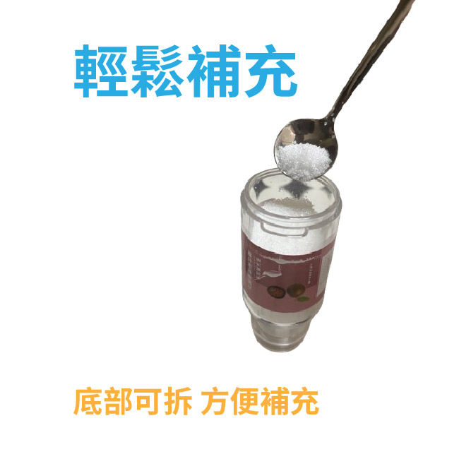 《許願樹》健康好糖(隨身瓶):圖片 4