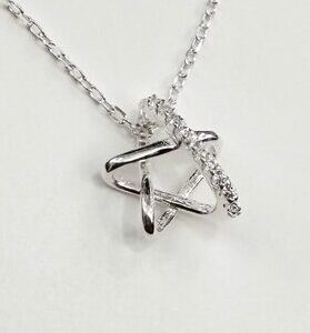 【超划特價】S925純銀項鍊 星光微語⭐️ - Betty小舖🧸