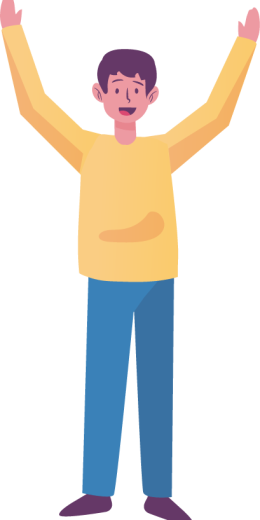 三種群友福利回饋_人物B